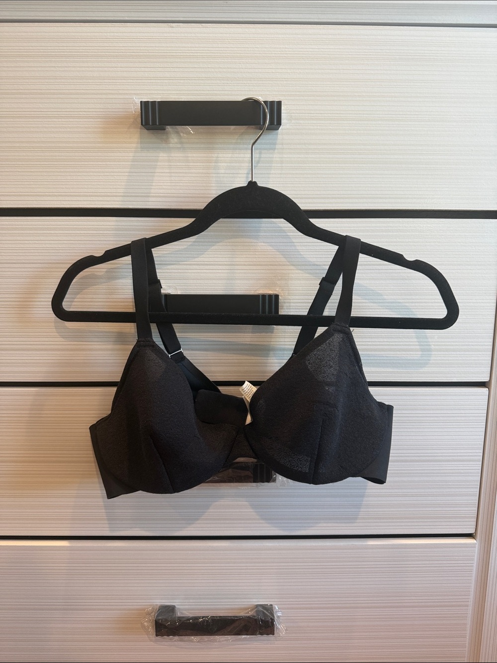Spanx Bra